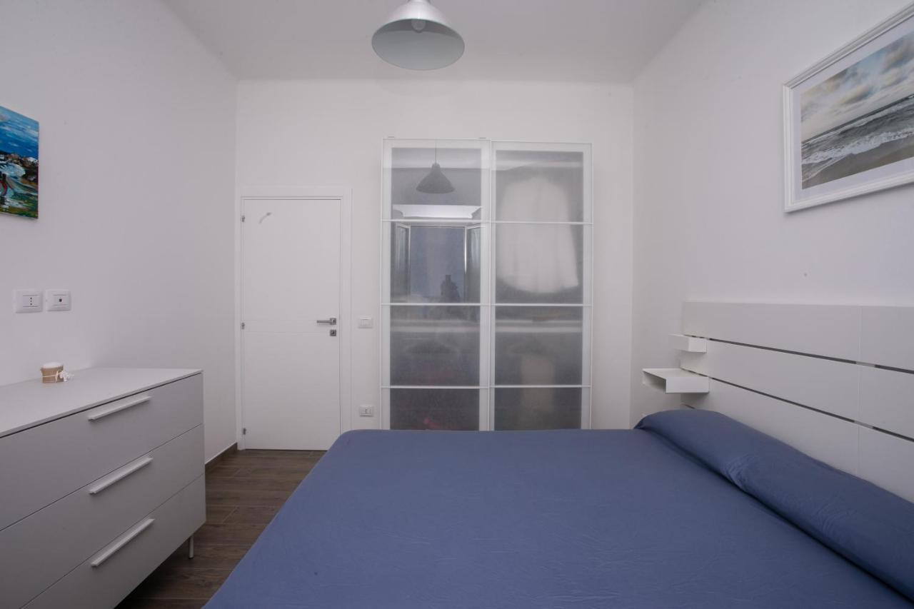 N237 - Numana, Trilocale A 100 Metri Dal Centro Lägenhet Exteriör bild